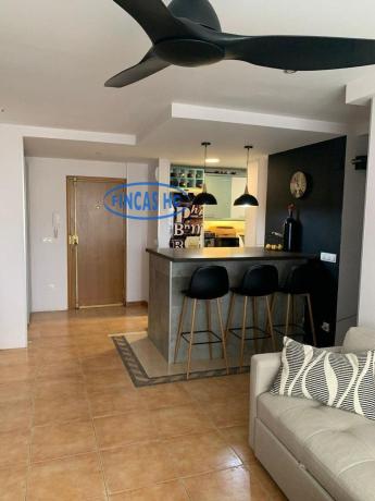 Sale of flat in Piso en Ciudad Elegida, Alicante / Alacant, Alicante
photo 1