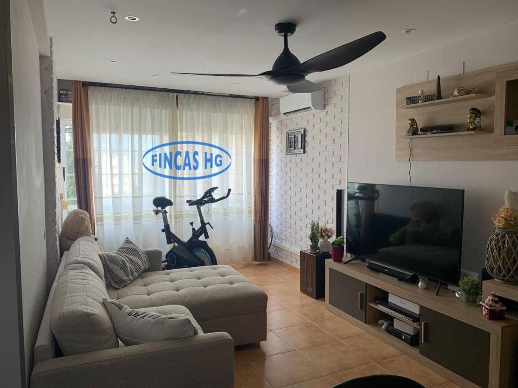 Sale of apartment in Piso en Ciudad Elegida, Alicante / Alacant, Alicante
 photo 2