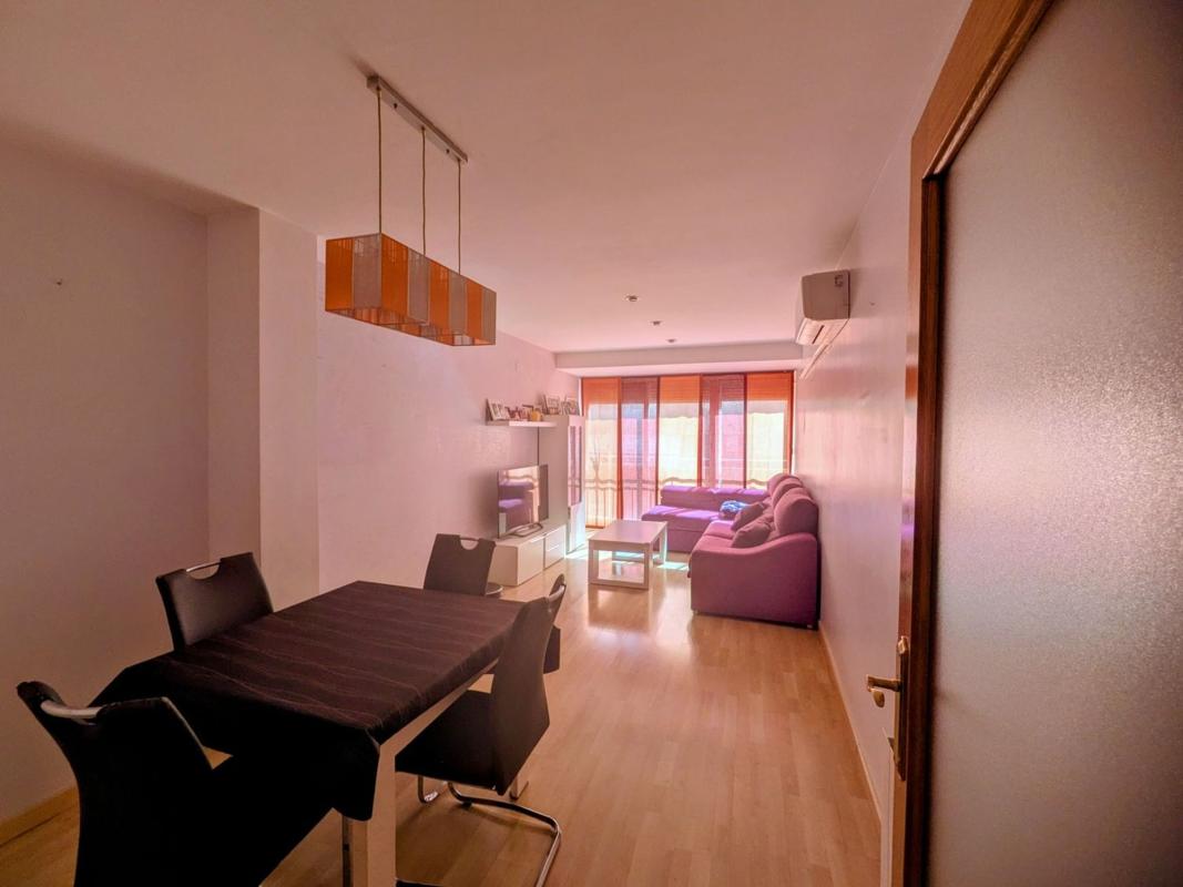 Продажа квартиры на Piso en Calle el Camí, 82, Centro - Zona Alta, Alcoy / Alcoi, Алкой
photo 1