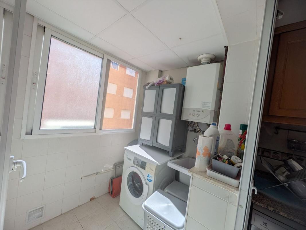 Продажа квартиры на Piso en Calle el Camí, 82, Centro - Zona Alta, Alcoy / Alcoi, Алкой
photo 3