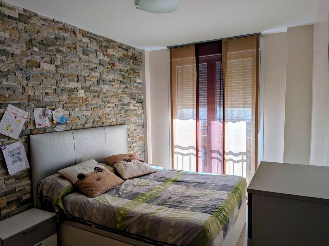 Продажа квартиры на Piso en Calle el Camí, 82, Centro - Zona Alta, Alcoy / Alcoi, Алкой
photo 5
