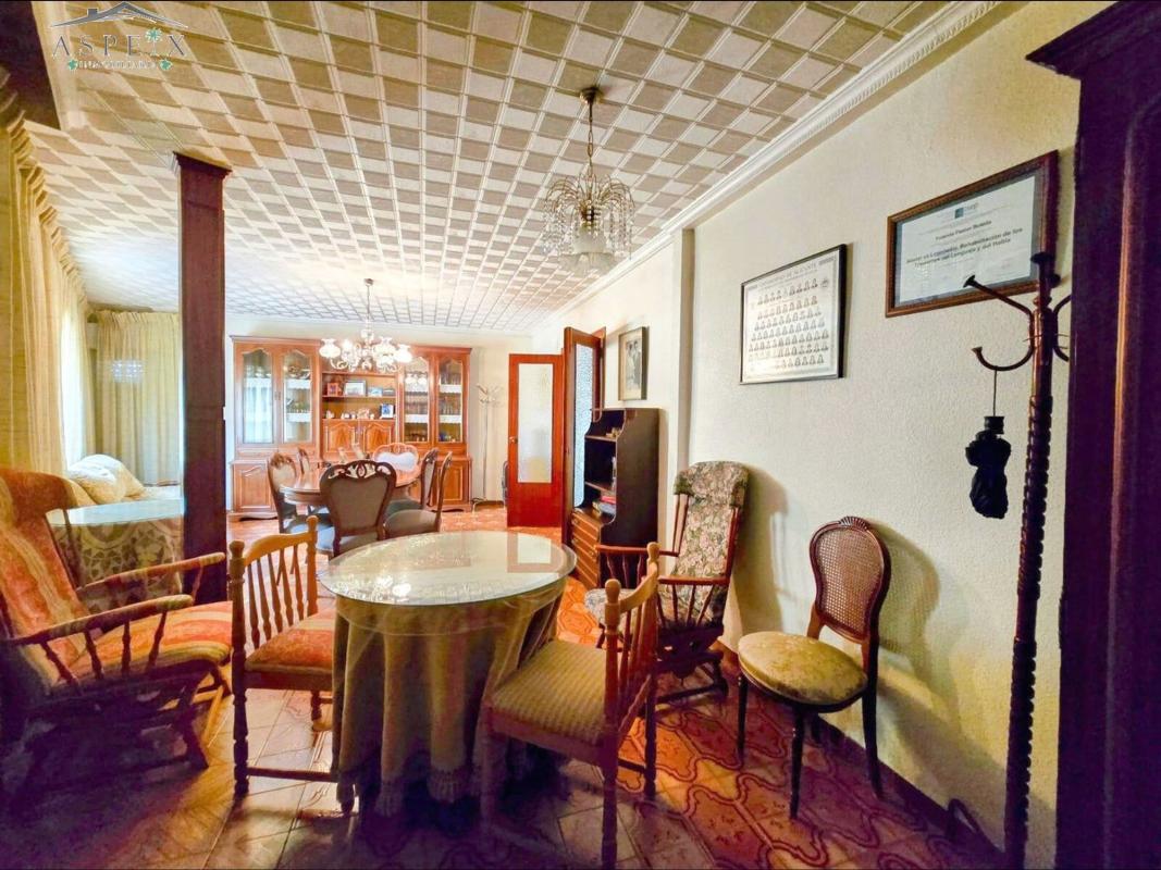 Venta de piso en Piso en Prosperidad - La Cruz, Aspe, Aspe
photo 2