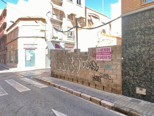 Chalet adosado en Calle Verónica, Raval de Santa Teresa-El Asilo, Elche / Elx photo 4