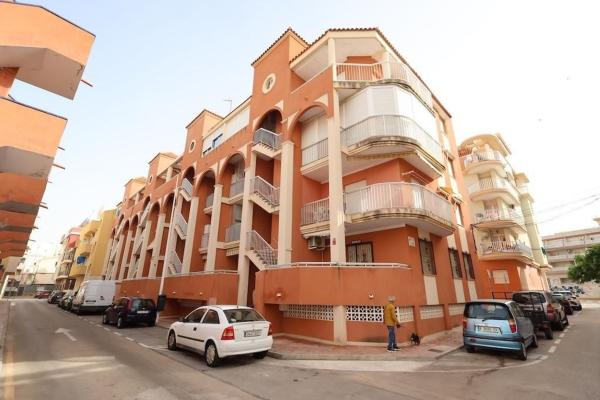 Sprzedaż mieszkania w Piso en Gaspar Perrelló, Torrevieja, Torrevieja
 photo 2
