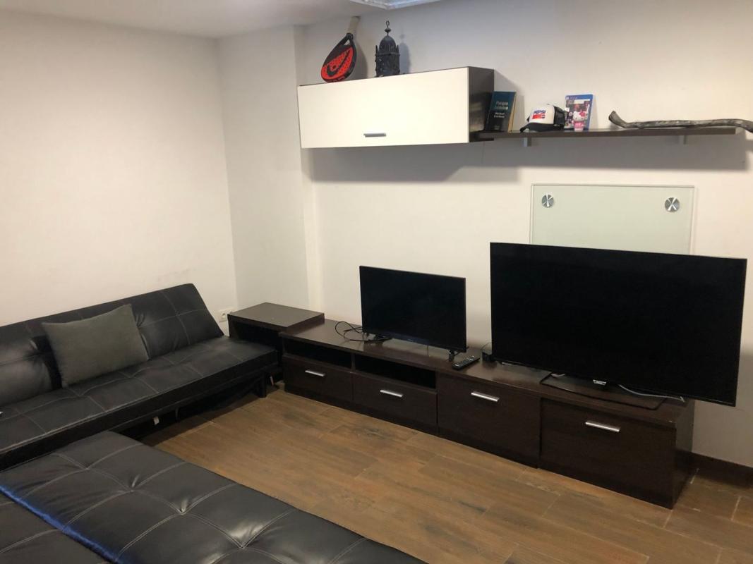 Sale of apartment in Piso en Calle el Camí, 30, Centro - Zona Alta, Alcoy / Alcoi, Alcoy
photo 3