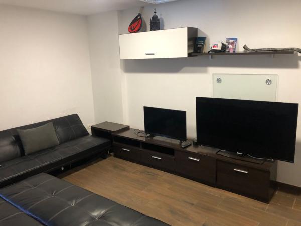 Venta de piso en Piso en Calle el Camí, 30, Centro - Zona Alta, Alcoy / Alcoi, Alcoy / Alcoi
thumbnail 3