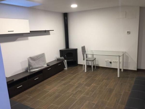 Venta de piso en Piso en Calle el Camí, 30, Centro - Zona Alta, Alcoy / Alcoi, Alcoy / Alcoi
 photo 4