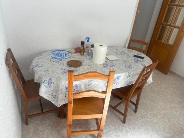 Venta de piso en Piso en Carolinas Altas, Alicante / Alacant, Alicante / Alacant
thumbnail 3