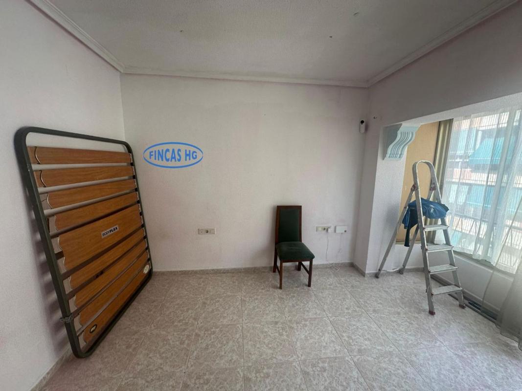 Venta de piso en Piso en Carolinas Altas, Alicante / Alacant, Alicante / Alacant
photo 4