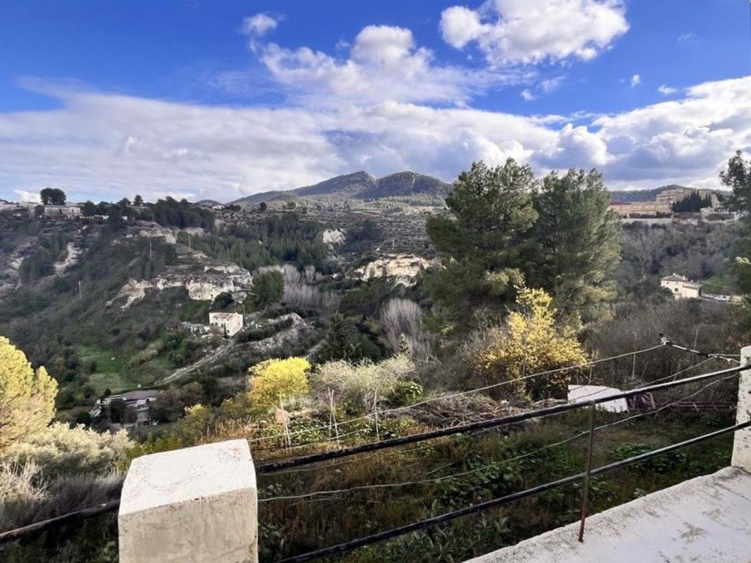 Продажа отдельного шале в Casa o chalet en Calle Forn del Vidre, Centro - Zona Alta, Alcoy / Alcoi, Алкой photo 2