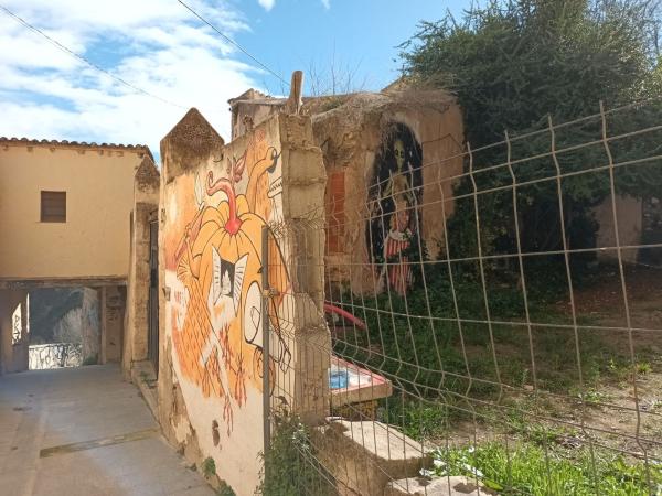 Independent chalet for sale in Casa o chalet en Calle Forn del Vidre, Centro - Zona Alta, Alcoy / Alcoi, Alcoy
thumbnail 3