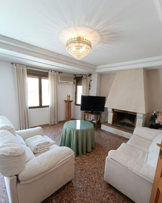 Venta de piso en Piso en Calle Doctor Fleming, La Serranica - Sagrado Corazón, Aspe, Aspe
photo 1