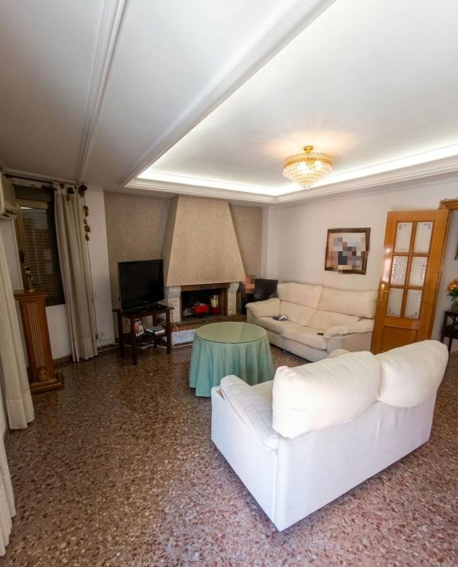 Venta de piso en Piso en Calle Doctor Fleming, La Serranica - Sagrado Corazón, Aspe, Aspe
photo 2