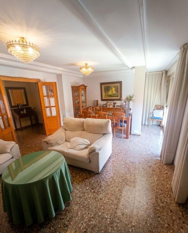 Venta de piso en Piso en Calle Doctor Fleming, La Serranica - Sagrado Corazón, Aspe, Aspe
photo 3