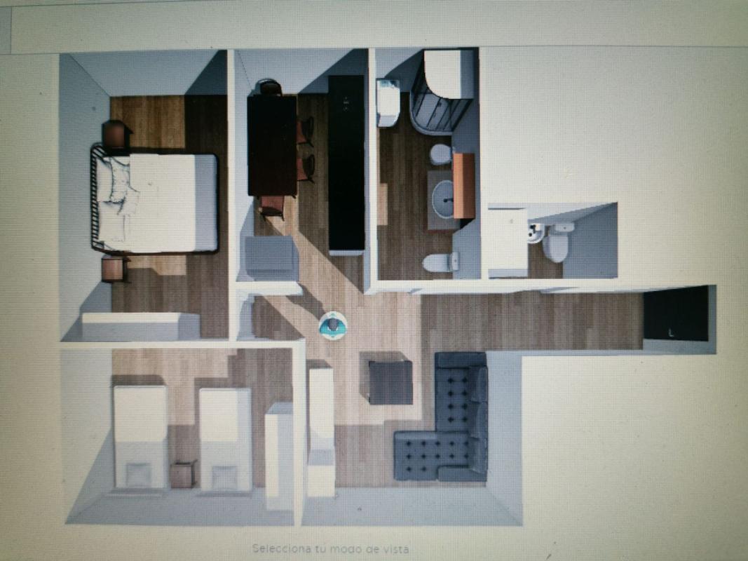 Venta de piso en Piso en Calle de Sant Mateu, 41, Carolinas Altas, Alicante / Alacant, Alicante / Alacant
photo 1