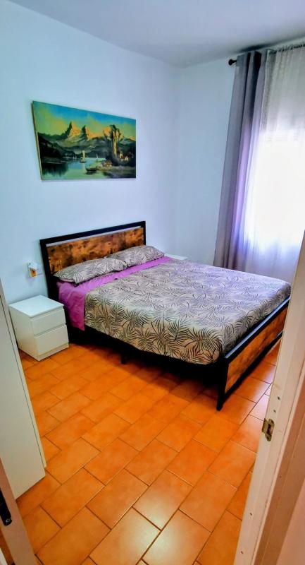 Venta de piso en Piso en Calle de Sant Mateu, 41, Carolinas Altas, Alicante / Alacant, Alicante / Alacant
photo 2