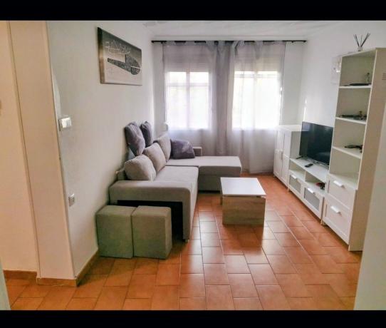 Venta de piso en Piso en Calle de Sant Mateu, 41, Carolinas Altas, Alicante / Alacant, Alicante / Alacant
thumbnail 3