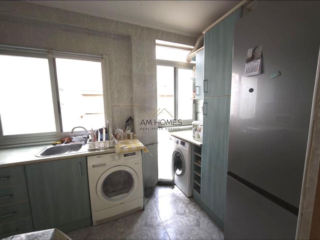 Venta de piso en Piso en Plaza Altozano, Altozano, Alicante / Alacant, Alicante / Alacant
photo 5