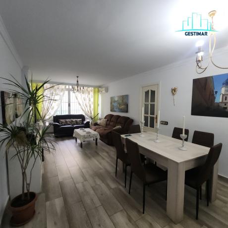 Sale of flat in Piso en Calle Pintor Antonio Amorós, Ciudad Elegida, Alicante / Alacant, Alicante
photo 1