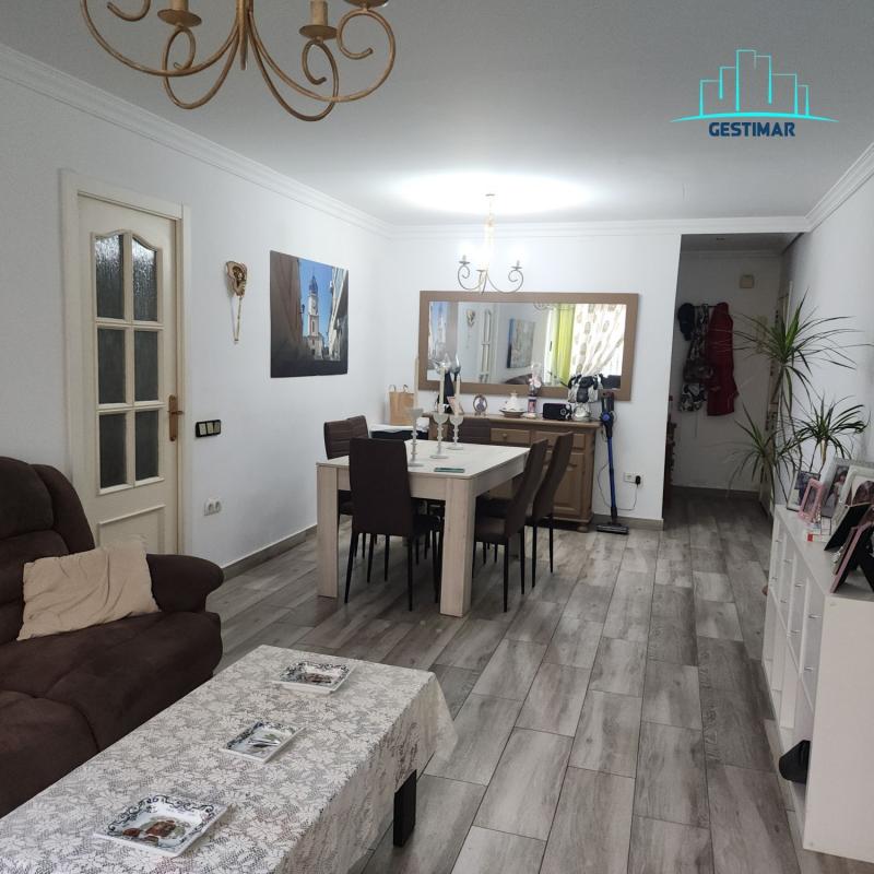 Sale of apartment in Piso en Calle Pintor Antonio Amorós, Ciudad Elegida, Alicante / Alacant, Alicante
photo 4