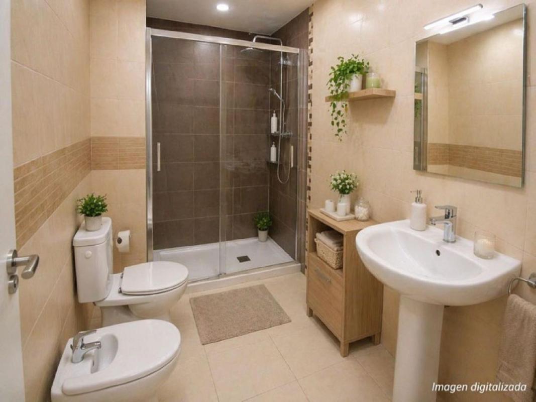 Venta de piso en Piso en Las Fuentes - Los Cipreses, Aspe, Aspe
photo 5
