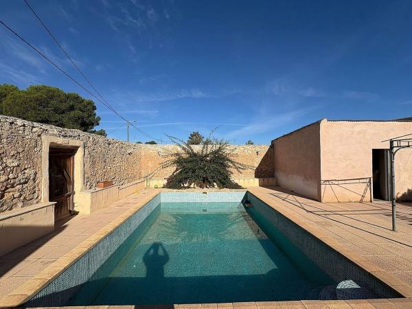 Rustic farm for sale in  Finca rústica en Monovar , Monovar photo 4