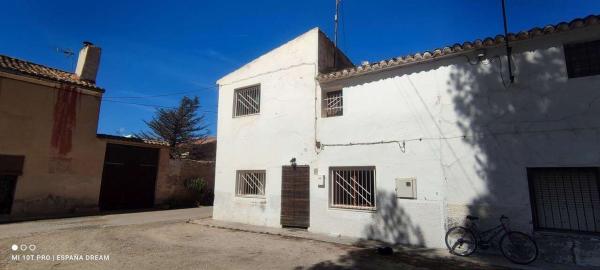 Chalet pareado en Monovar photo 1