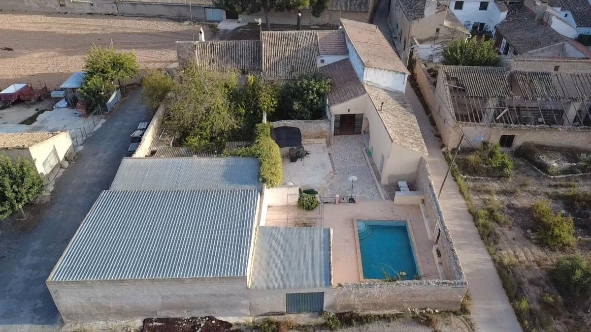 Propiedades en venta y alquiler en España photo 2