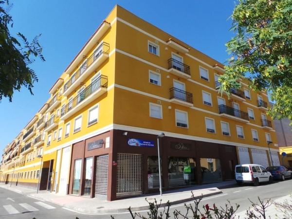 Venta de piso en Piso en Carretera Villafranqueza, Villafranqueza, Alicante / Alacant, Alicante / Alacant
photo 1