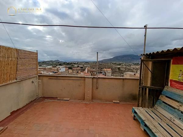 Chalet independiente en venta en Casa o chalet en Calle Petrer, Agost, Agost
photo 1