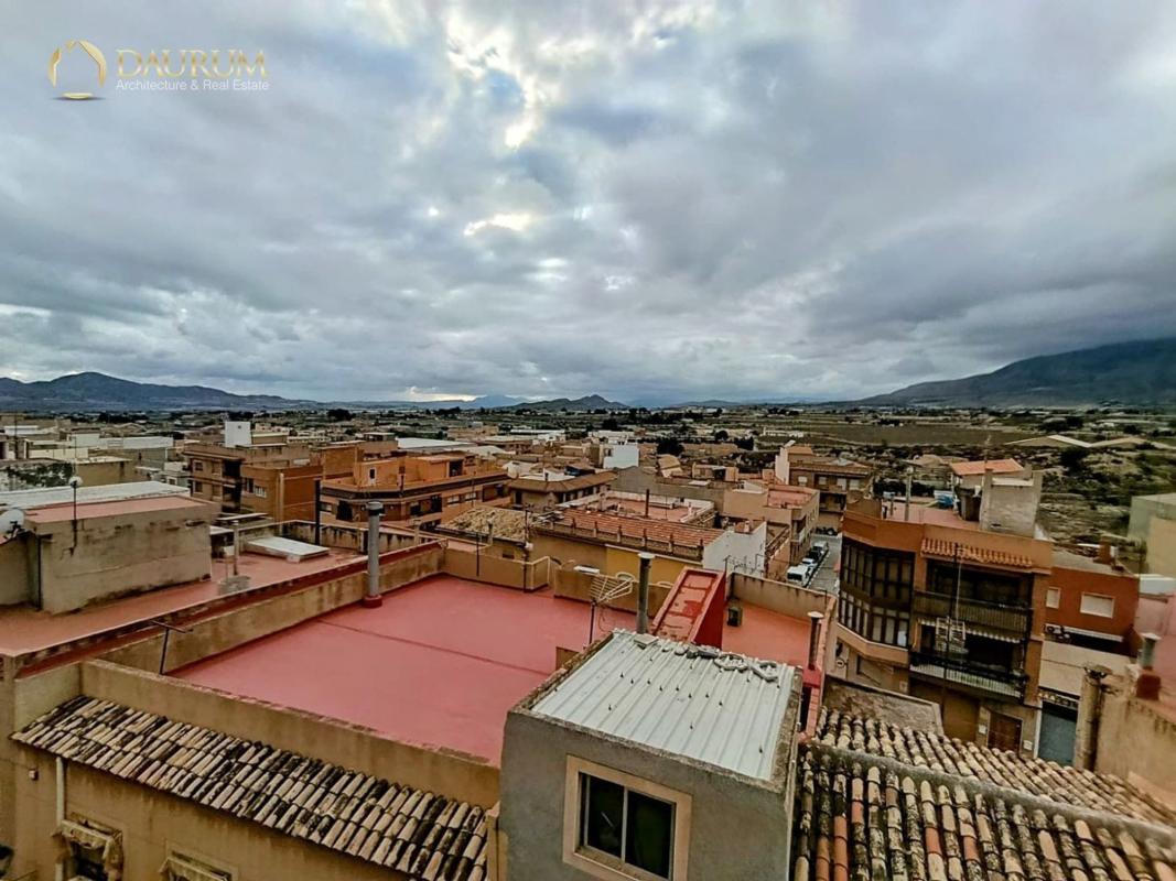 Продажа отдельного шале в Casa o chalet en Calle Petrer, Agost, Агост photo 3