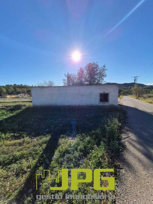 Sale of rural property in Finca rústica en Aigües , Aigües photo 5