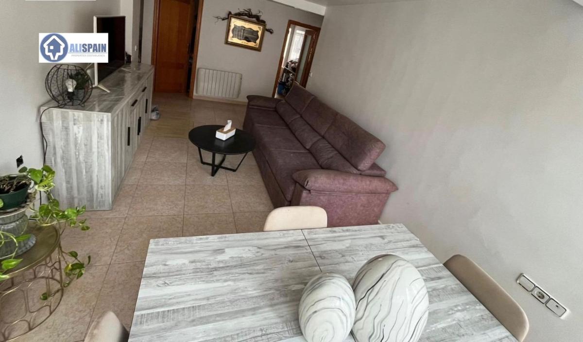 Sale of apartment in Piso en Alipark, Alicante / Alacant, Alicante
photo 1