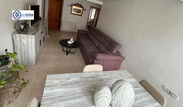 Sale of flat in Piso en Alipark, Alicante / Alacant, Alicante
photo 1