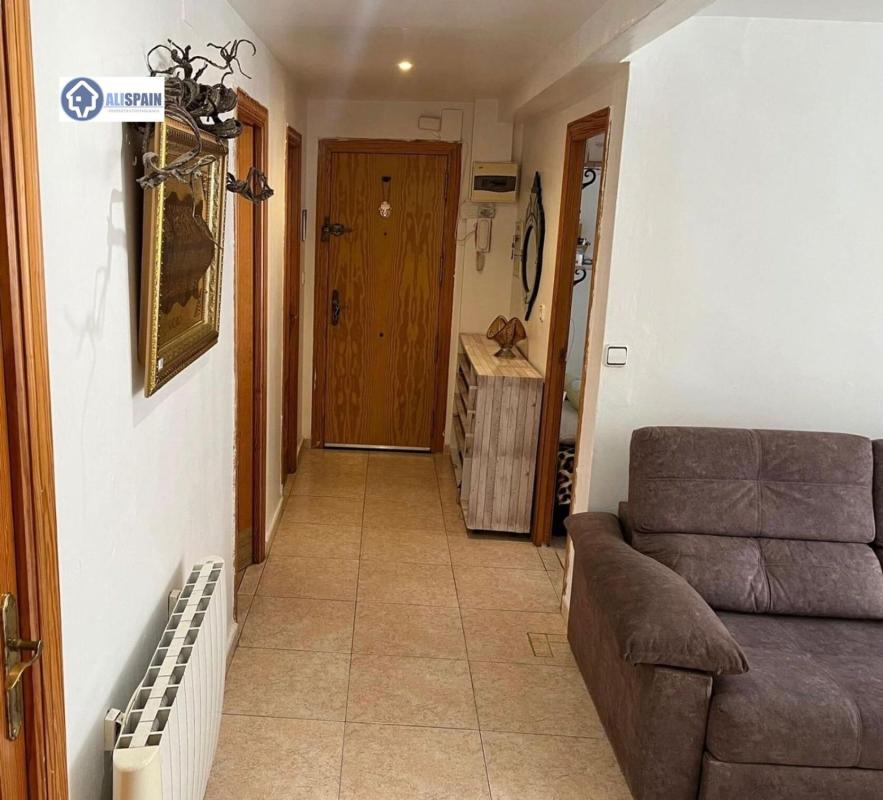 Sale of apartment in Piso en Alipark, Alicante / Alacant, Alicante
photo 2
