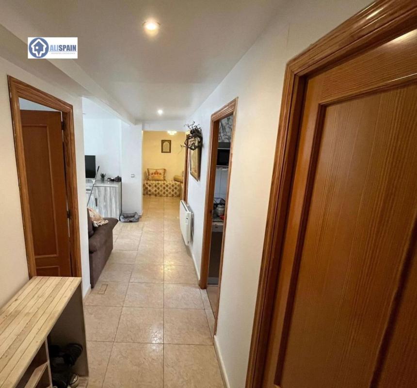 Sale of apartment in Piso en Alipark, Alicante / Alacant, Alicante
photo 4