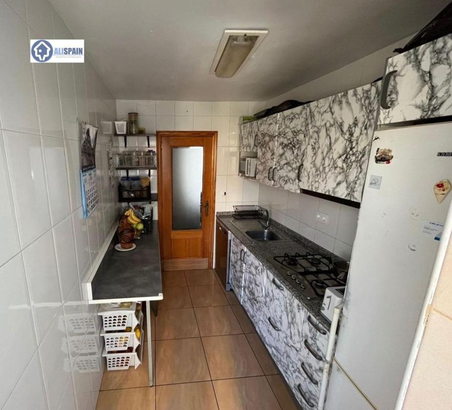 Sale of apartment in Piso en Alipark, Alicante / Alacant, Alicante
photo 5