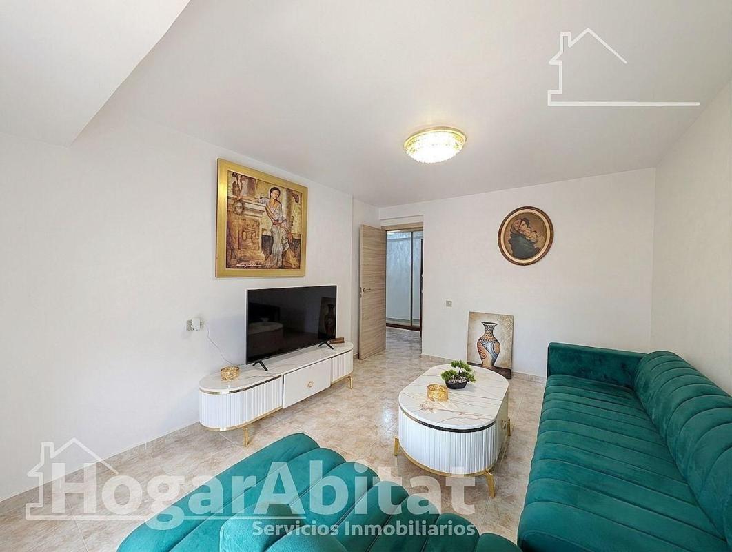 Venta de piso en Piso en Calle de Guardamar, Carolinas Altas, Alicante / Alacant, Alicante / Alacant
photo 3