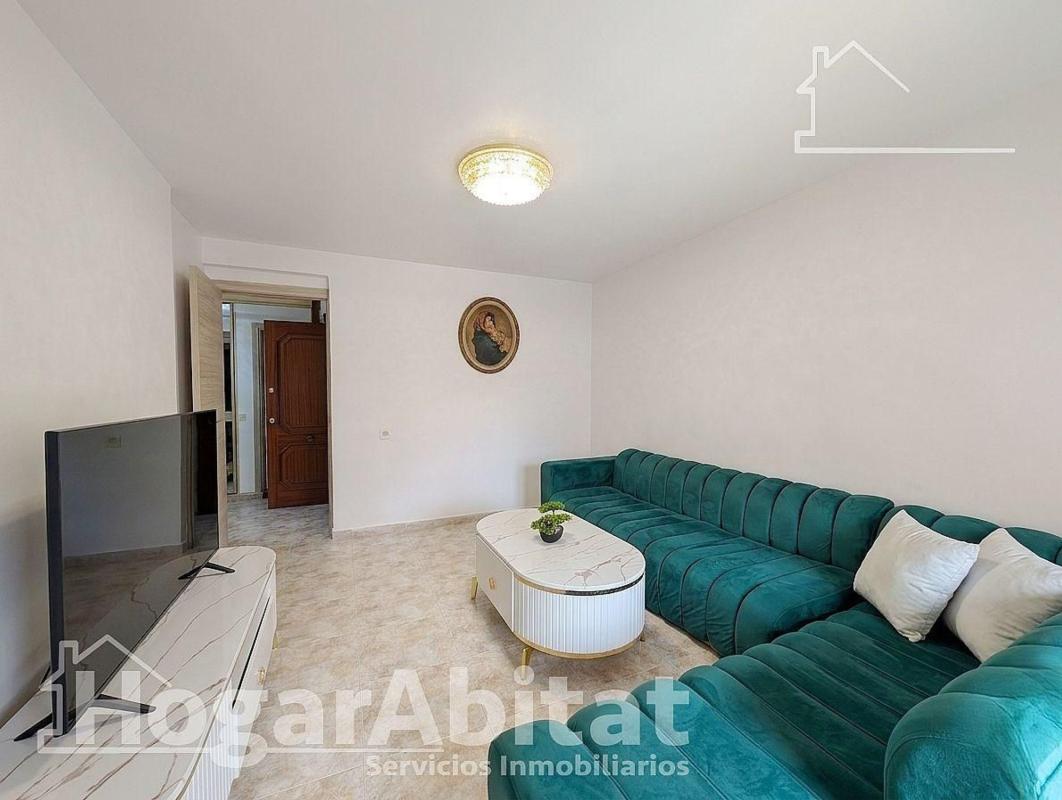 Venta de piso en Piso en Calle de Guardamar, Carolinas Altas, Alicante / Alacant, Alicante / Alacant
photo 4