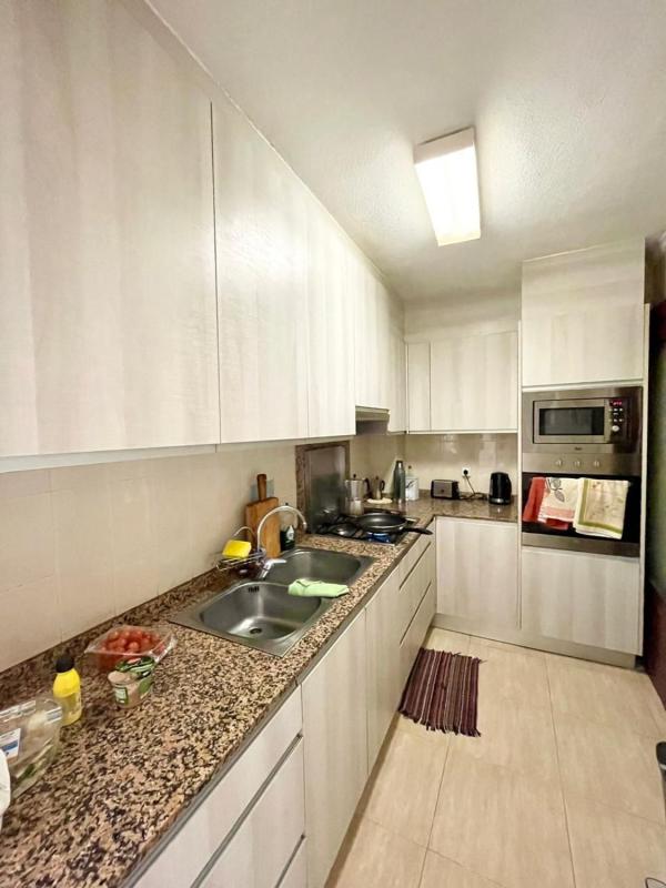 Sale of apartment in Piso en Calle Inmaculada del Pla, Plà del Bon Repòs-La Goteta, Alicante / Alacant, Alicante
photo 1