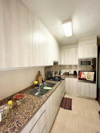 Sale of flat in Piso en Calle Inmaculada del Pla, Plà del Bon Repòs-La Goteta, Alicante / Alacant, Alicante
photo 1
