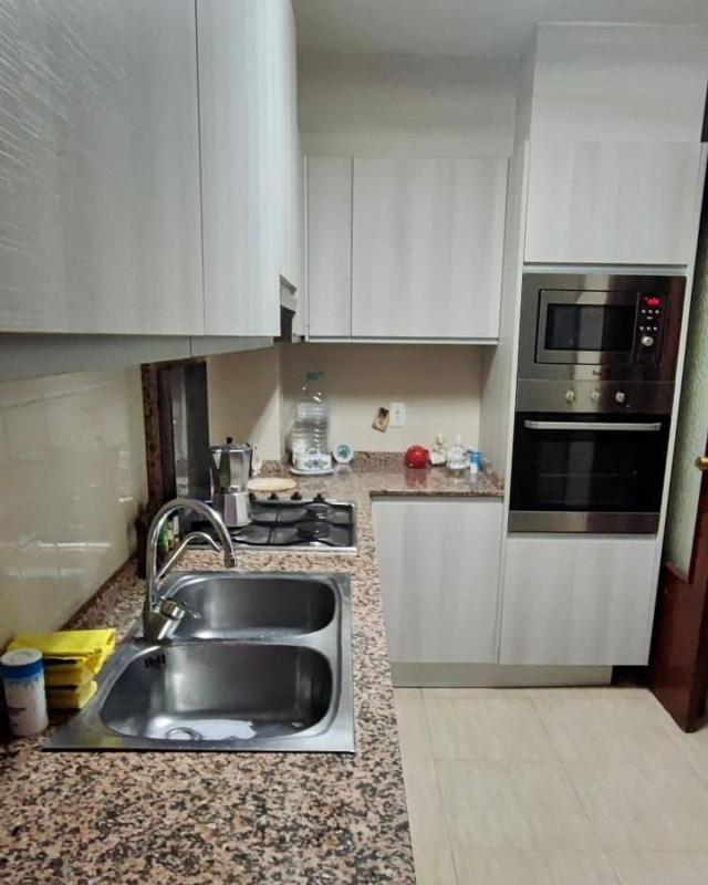 Sale of apartment in Piso en Calle Inmaculada del Pla, Plà del Bon Repòs-La Goteta, Alicante / Alacant, Alicante
photo 5
