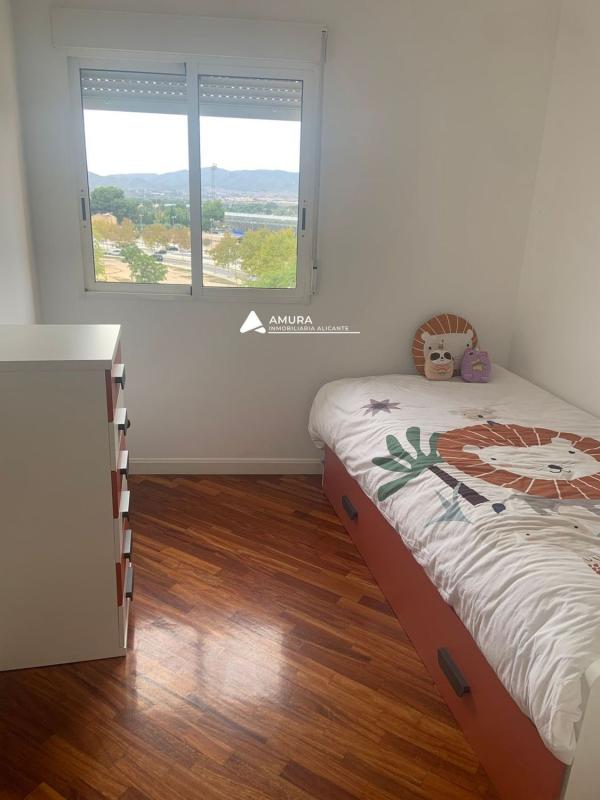 Venta de piso en Piso en Calle Paraguay, Las Trescientas - San Francisco, Elda, Elda
photo 5