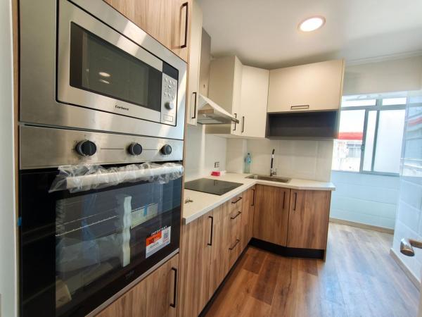 Venta de piso en Piso en Plà del Bon Repòs-La Goteta, Alicante / Alacant, Alicante / Alacant
 photo 1