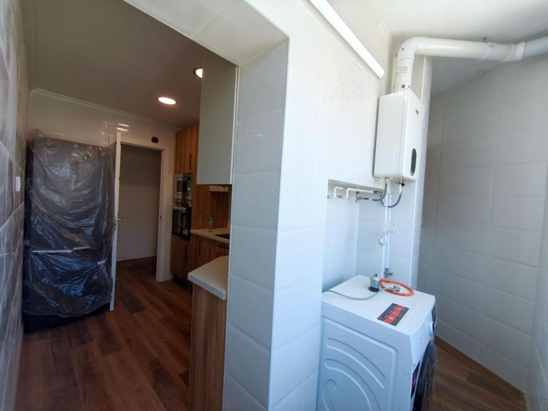 Venta de piso en Piso en Plà del Bon Repòs-La Goteta, Alicante / Alacant, Alicante / Alacant
 photo 4
