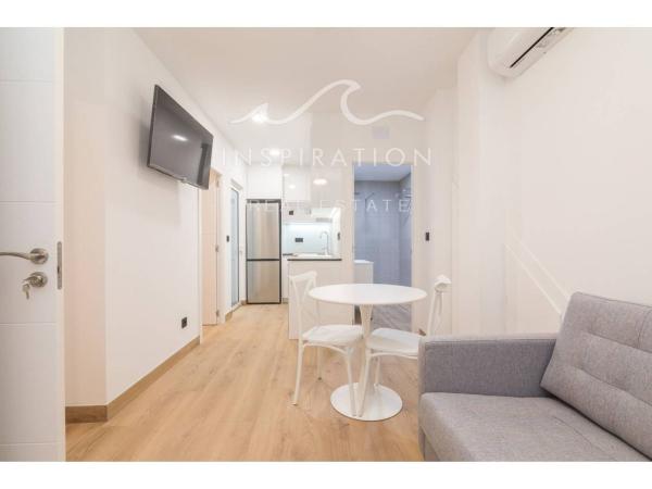 Venta de piso en Piso en Raval de Santa Teresa-El Asilo, Elche / Elx, Elche / Elx
photo 1