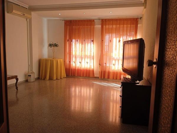 Venta de piso en Piso en Carrús Oeste, Elche / Elx, Elche / Elx
thumbnail 3
