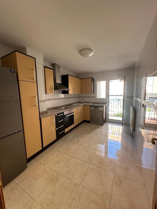 Sale of apartment in Piso en Calle Jordi de Sant Jordi, 16, Barri Zona Nord, Alcoy / Alcoi, Alcoy
 photo 3