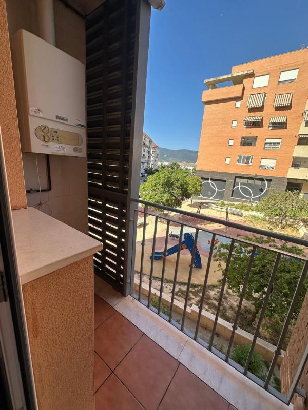 Sale of apartment in Piso en Calle Jordi de Sant Jordi, 16, Barri Zona Nord, Alcoy / Alcoi, Alcoy
 photo 4