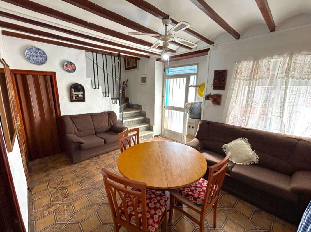 Sale of independent chalet in Casa o chalet en Els Poblets, Els Poblets
photo 4
